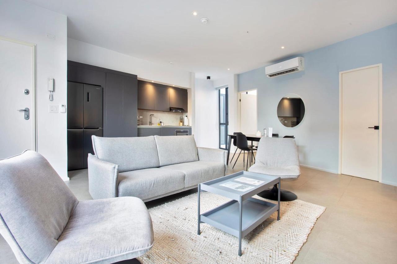 Bright 1Br With Pool In Casco Antiguo Διαμέρισμα Πόλη του Παναμά Εξωτερικό φωτογραφία