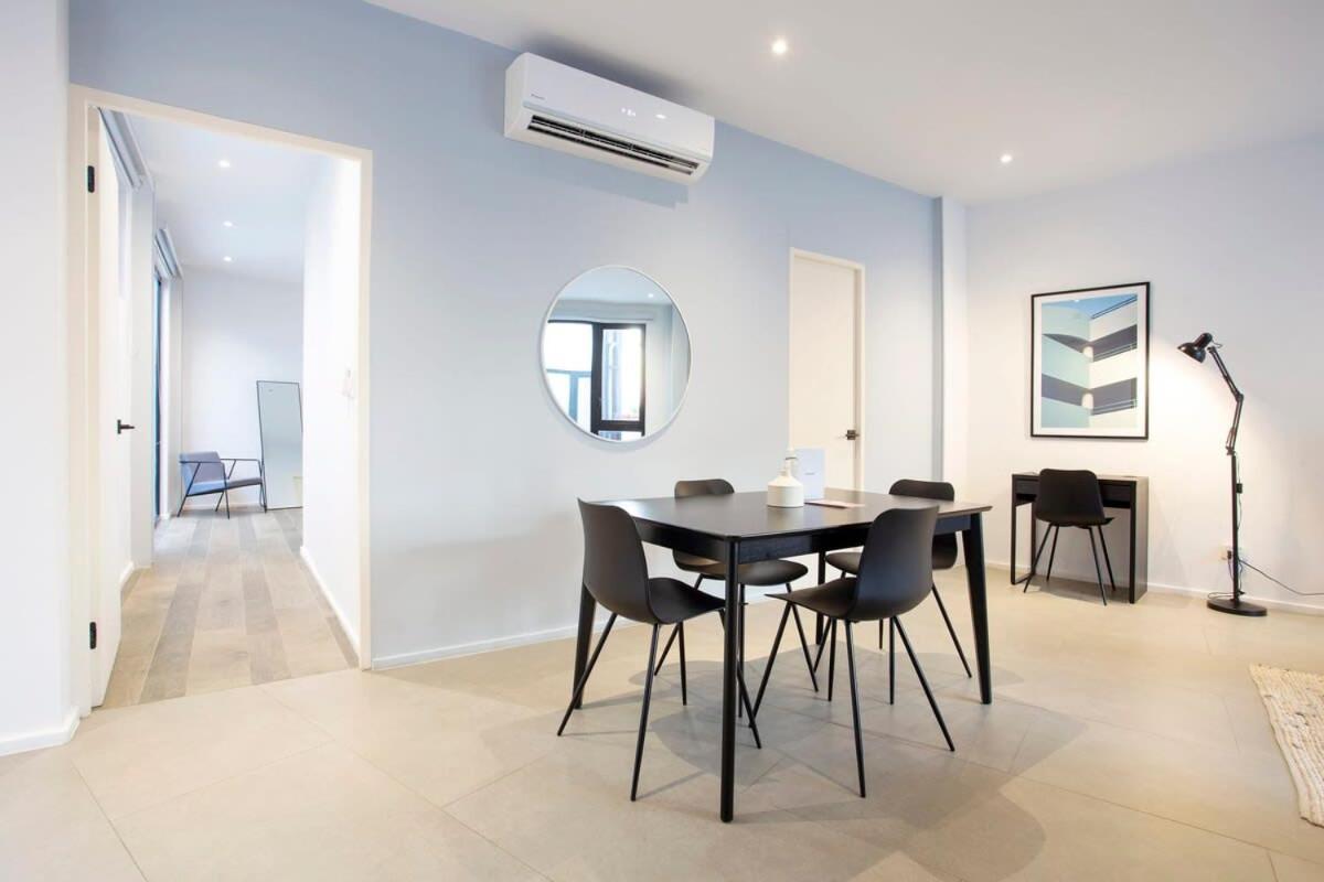 Bright 1Br With Pool In Casco Antiguo Διαμέρισμα Πόλη του Παναμά Εξωτερικό φωτογραφία