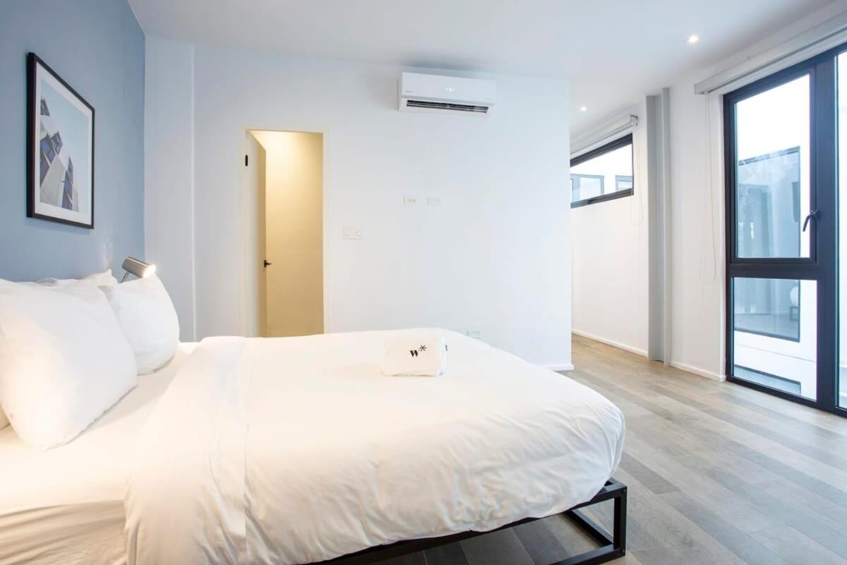 Bright 1Br With Pool In Casco Antiguo Διαμέρισμα Πόλη του Παναμά Εξωτερικό φωτογραφία