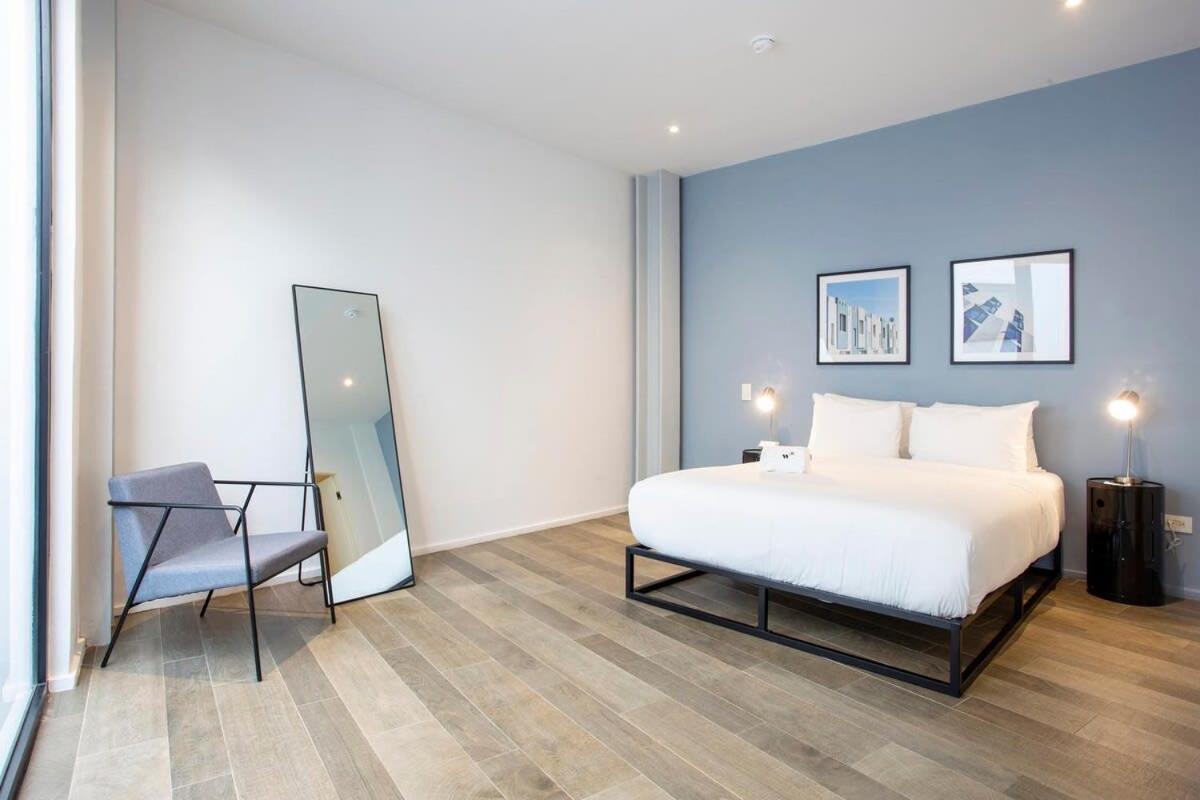 Bright 1Br With Pool In Casco Antiguo Διαμέρισμα Πόλη του Παναμά Εξωτερικό φωτογραφία
